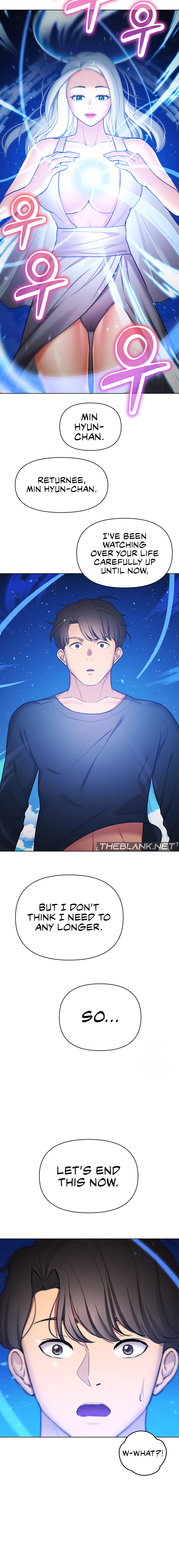 The Girls I Couldn’t Date Before Chapter 60 - The End image 5