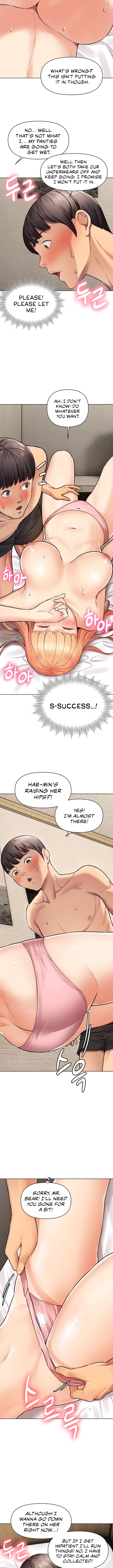 The Girls I Couldn’t Date Before Chapter 7 image 10