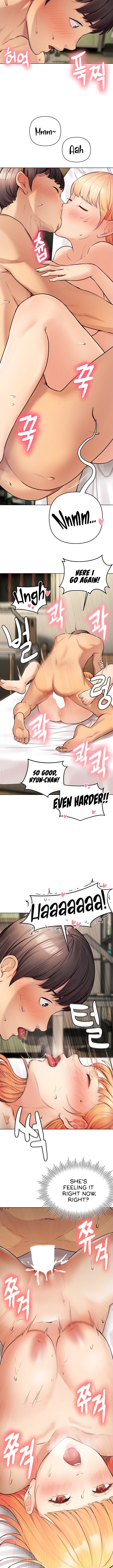 The Girls I Couldn’t Date Before Chapter 7 image 14
