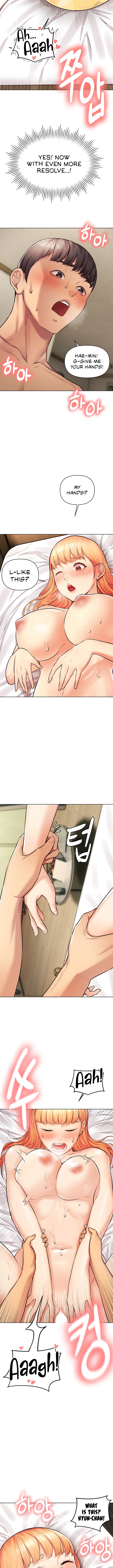 The Girls I Couldn’t Date Before Chapter 7 image 15