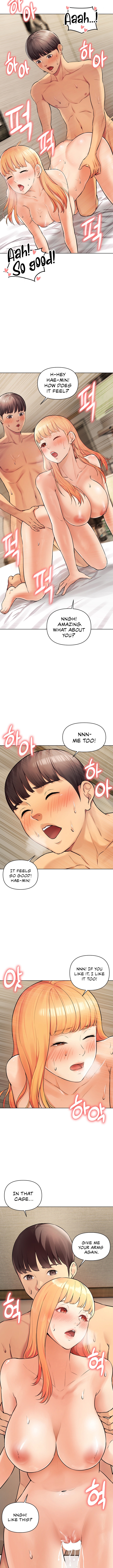 The Girls I Couldn’t Date Before Chapter 7 image 19