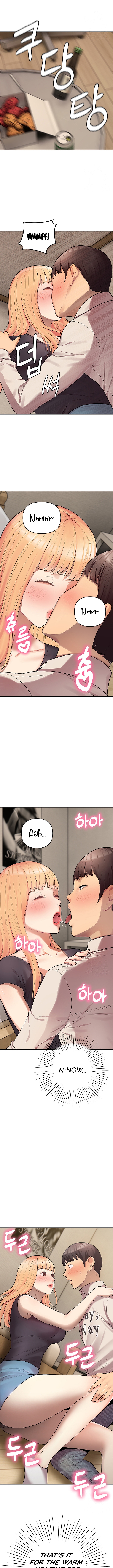 The Girls I Couldn’t Date Before Chapter 7 image 2
