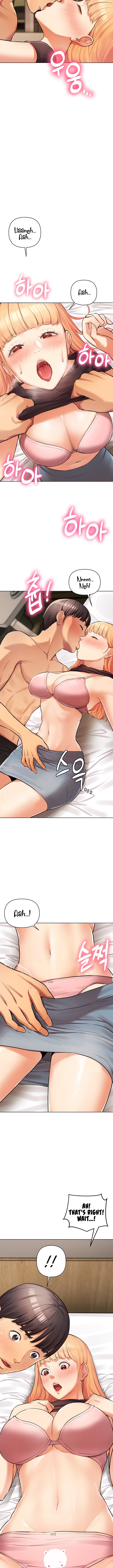 The Girls I Couldn’t Date Before Chapter 7 image 5