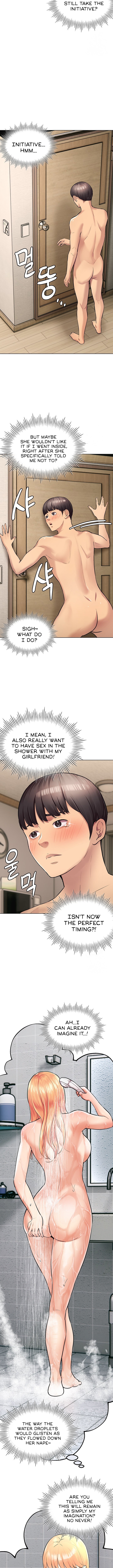 The Girls I Couldn’t Date Before Chapter 8 image 12