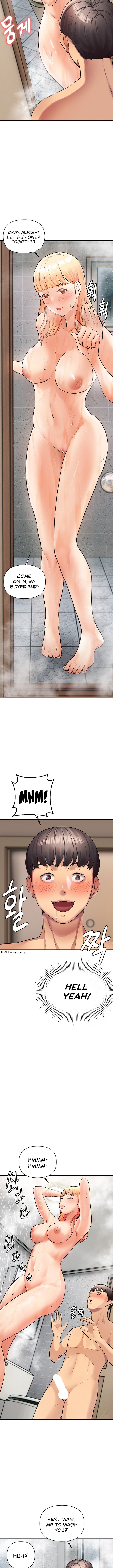The Girls I Couldn’t Date Before Chapter 8 image 14