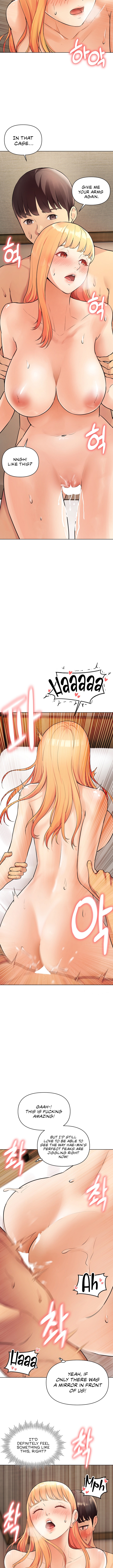 The Girls I Couldn’t Date Before Chapter 8 image 1