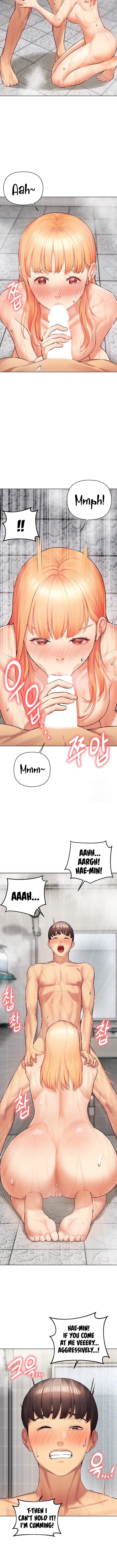 The Girls I Couldn’t Date Before Chapter 9 image 9