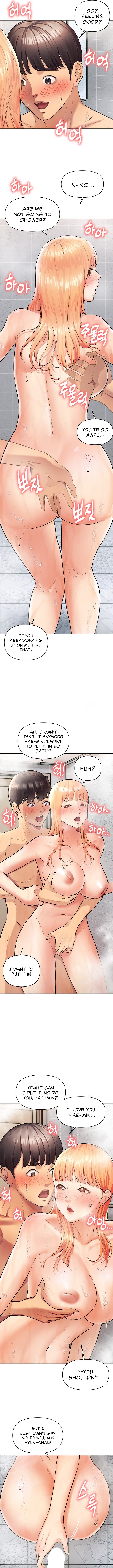 The Girls I Couldn’t Date Before Chapter 9 image 1