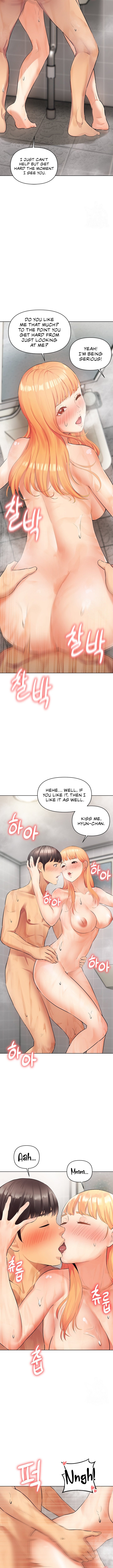 The Girls I Couldn’t Date Before Chapter 9 image 4