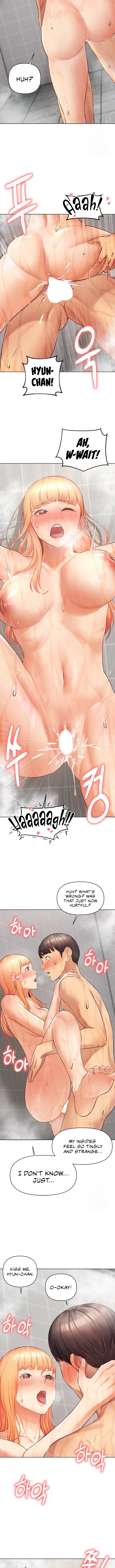 The Girls I Couldn’t Date Before Chapter 9 image 6