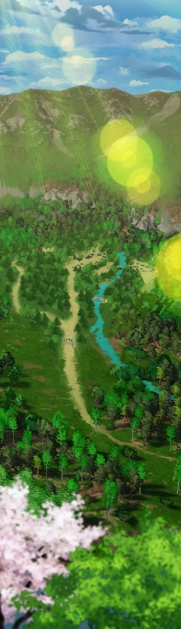 Romance Camping Chapter 1 image 20