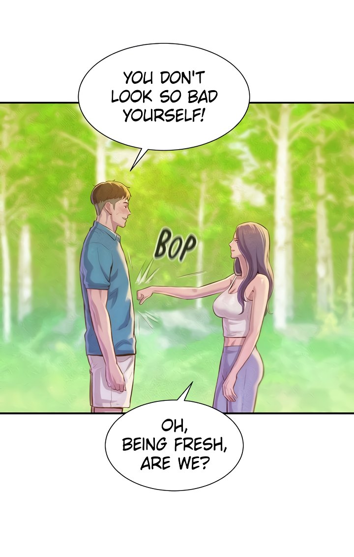 Romance Camping Chapter 1 image 29