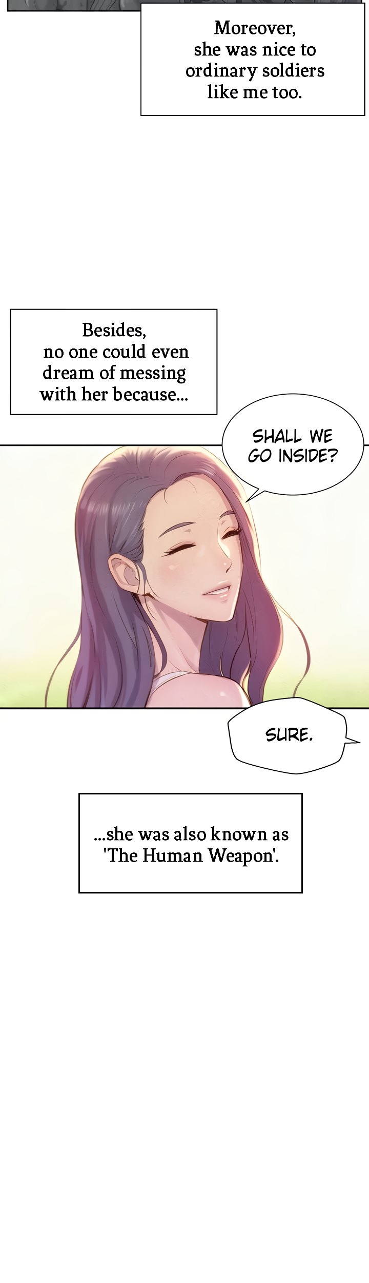 Romance Camping Chapter 1 image 31