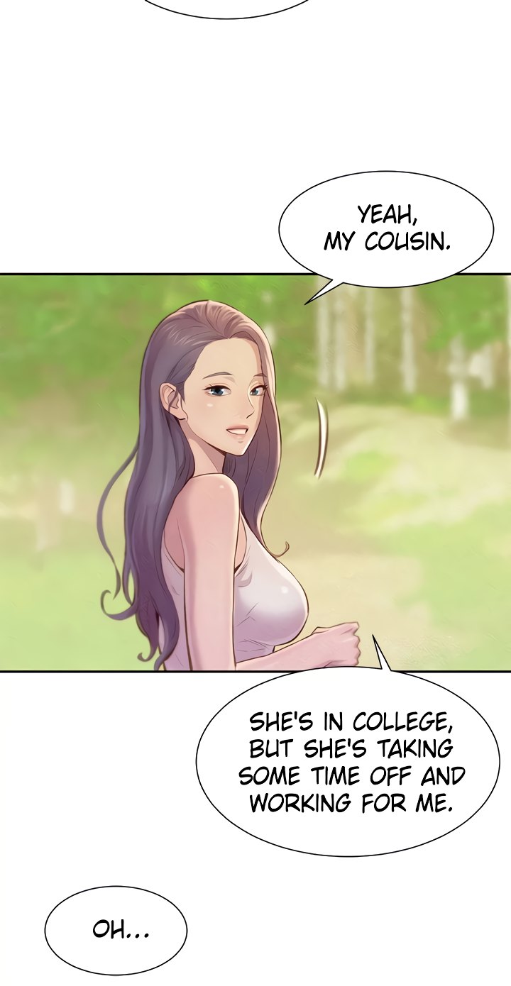Romance Camping Chapter 1 image 35