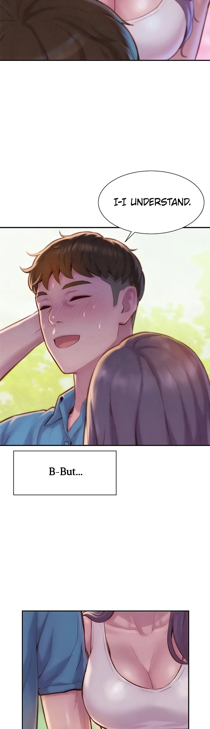 Romance Camping Chapter 1 image 37