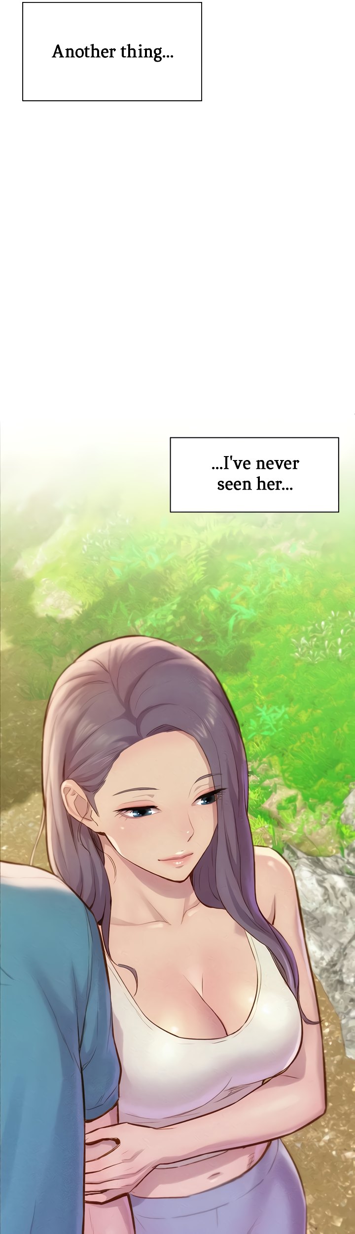 Romance Camping Chapter 1 image 39