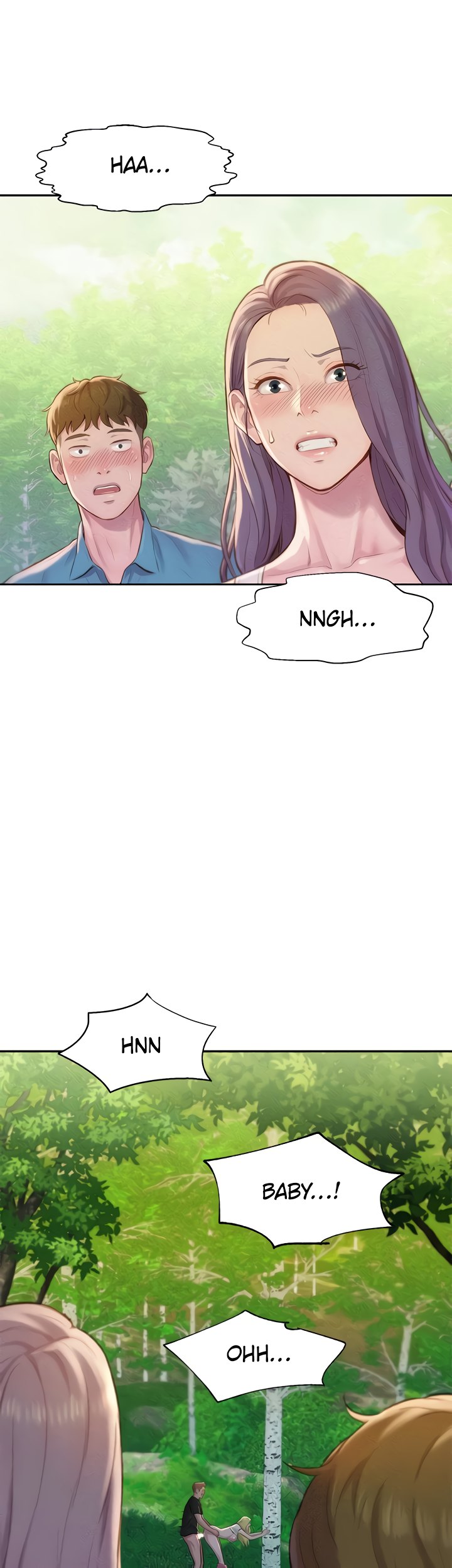 Romance Camping Chapter 1 image 42