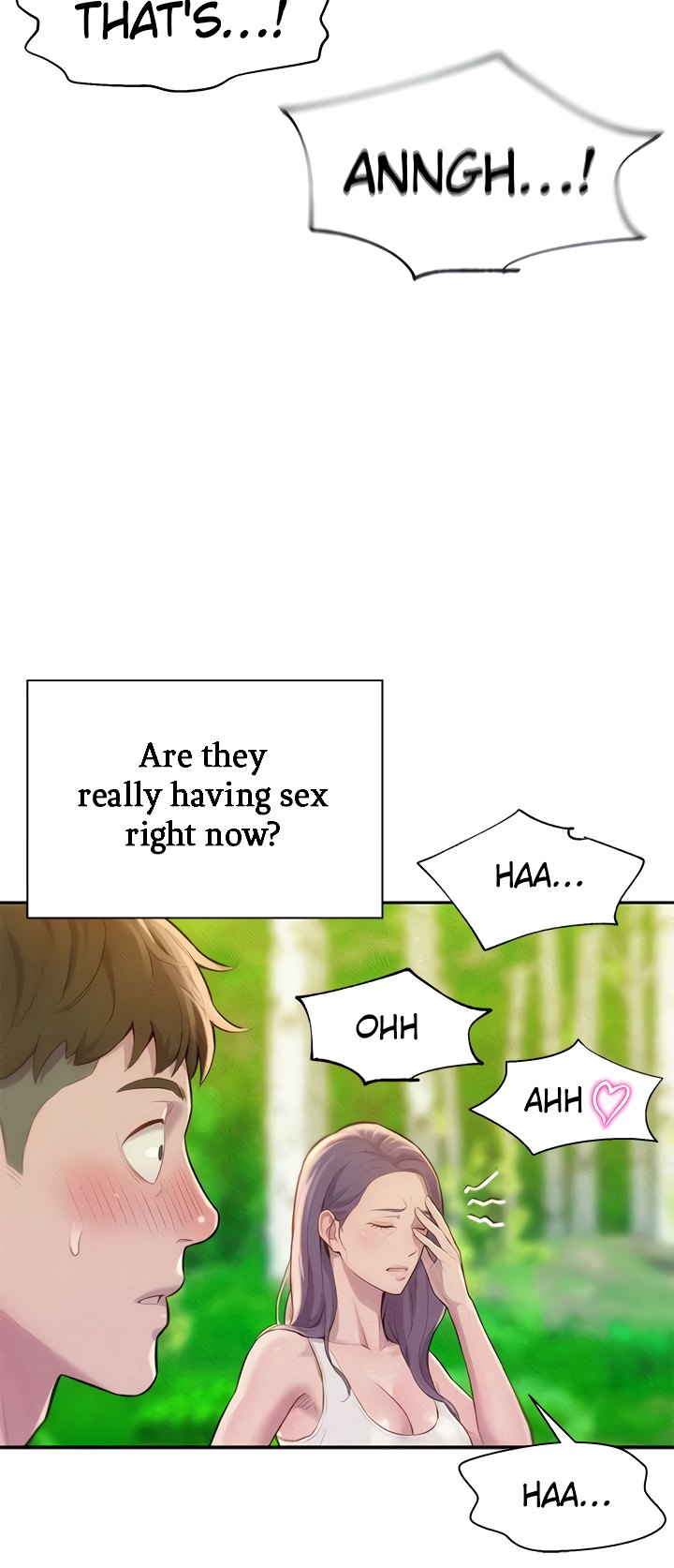 Romance Camping Chapter 1 image 47