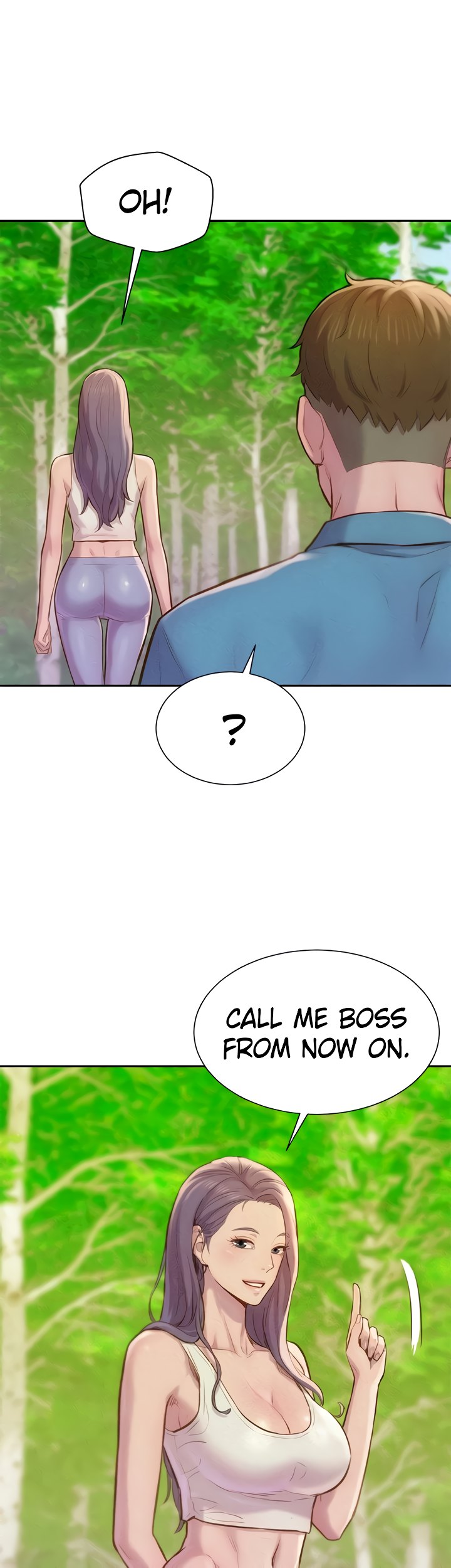 Romance Camping Chapter 1 image 50