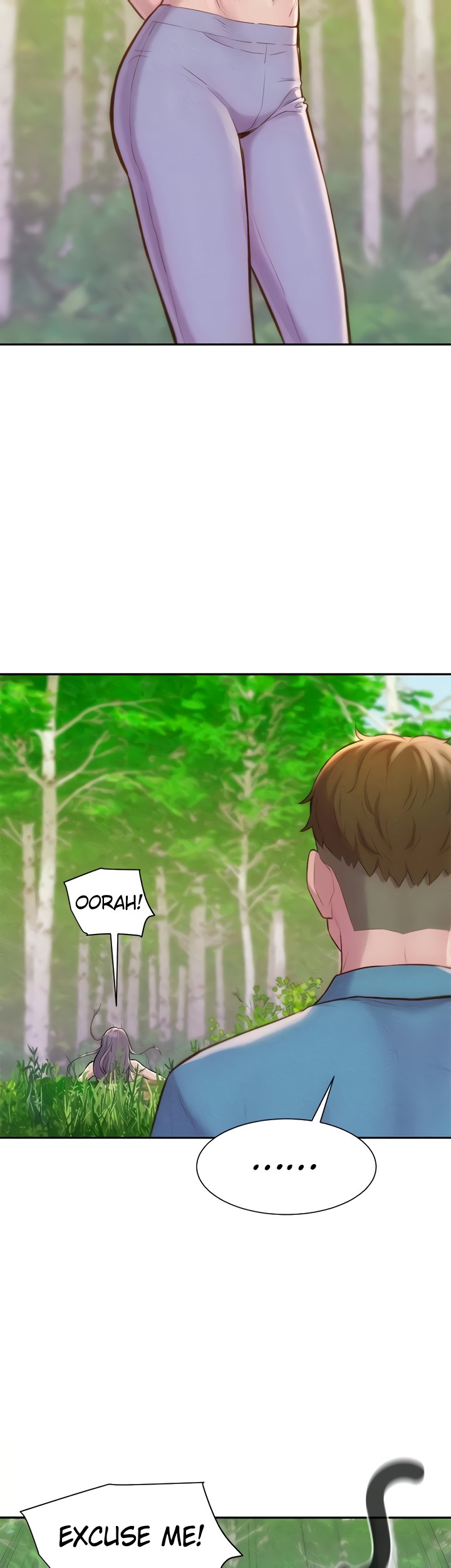 Romance Camping Chapter 1 image 51