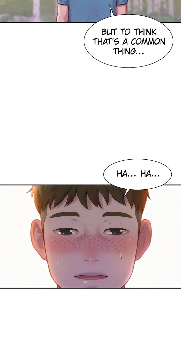 Romance Camping Chapter 1 image 53
