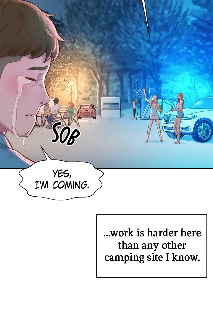 Romance Camping Chapter 1 image 59