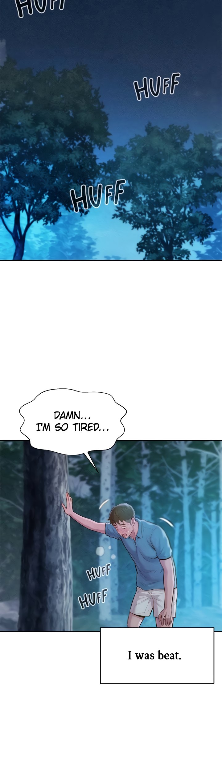 Romance Camping Chapter 1 image 62