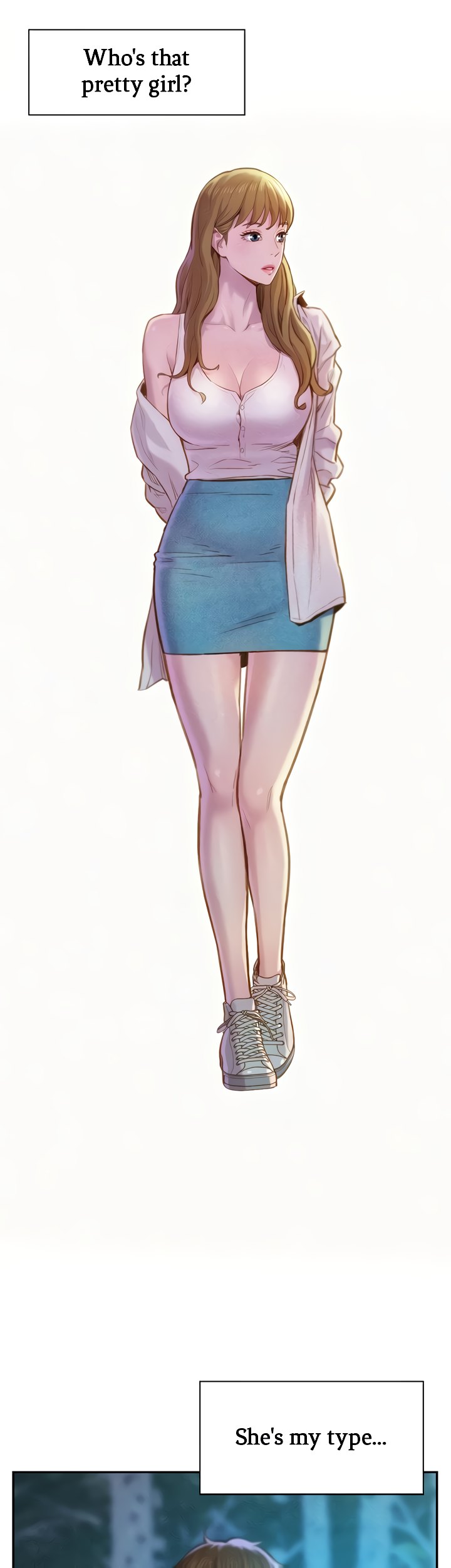 Romance Camping Chapter 1 image 64