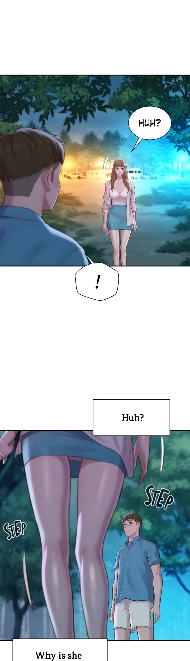 Romance Camping Chapter 1 image 66