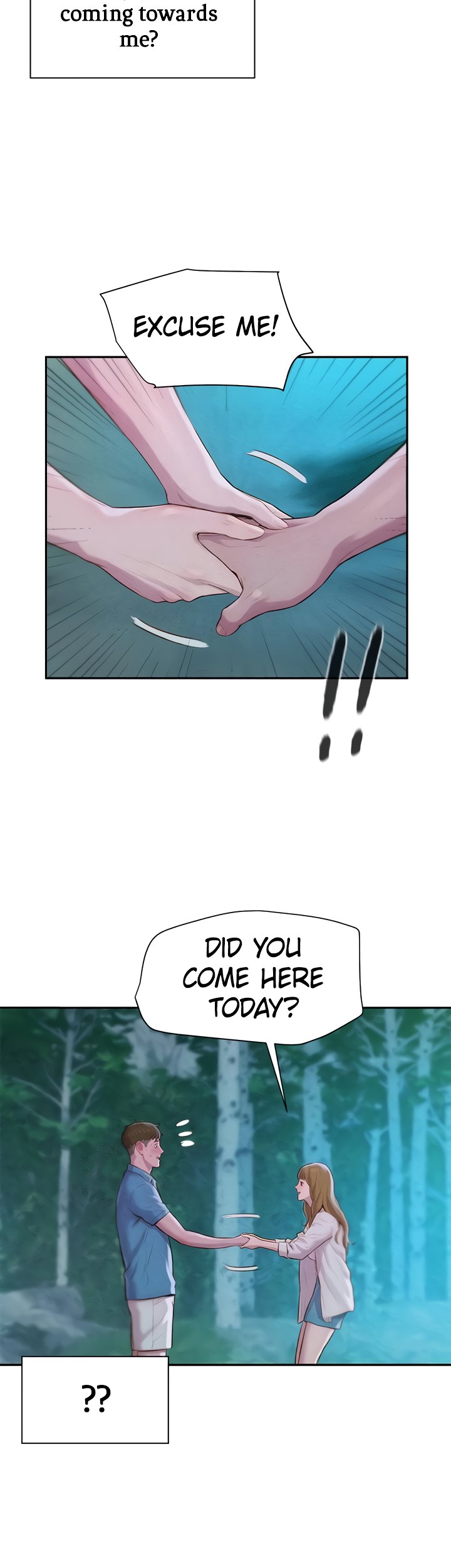 Romance Camping Chapter 1 image 67