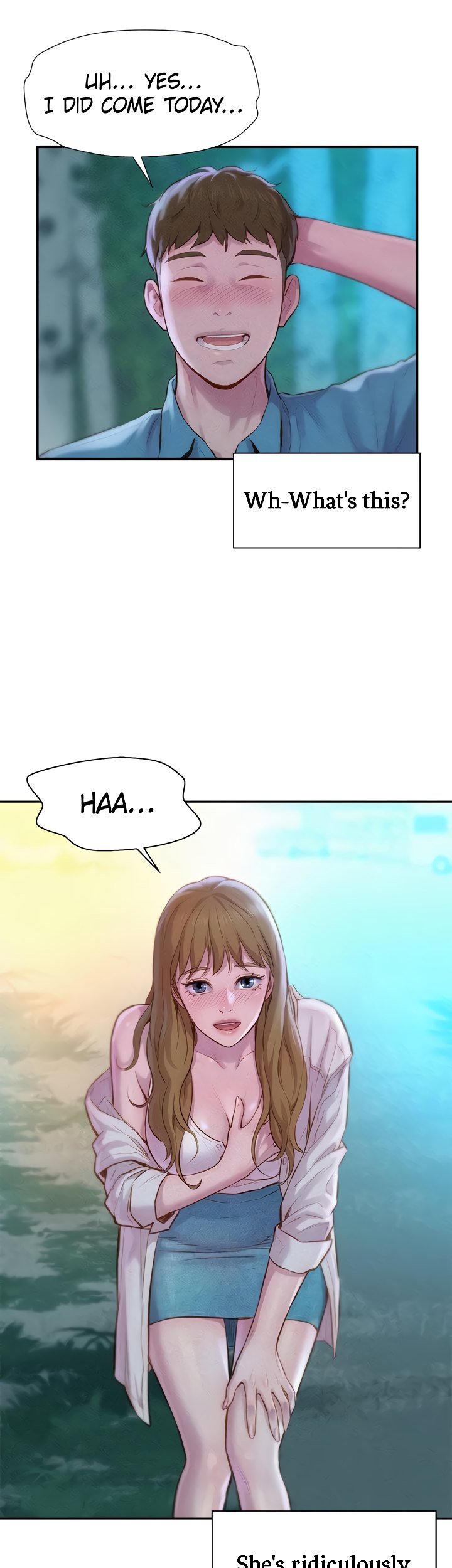 Romance Camping Chapter 1 image 68