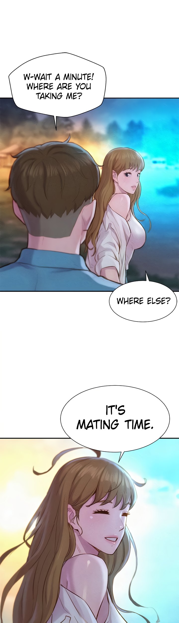 Romance Camping Chapter 1 image 71