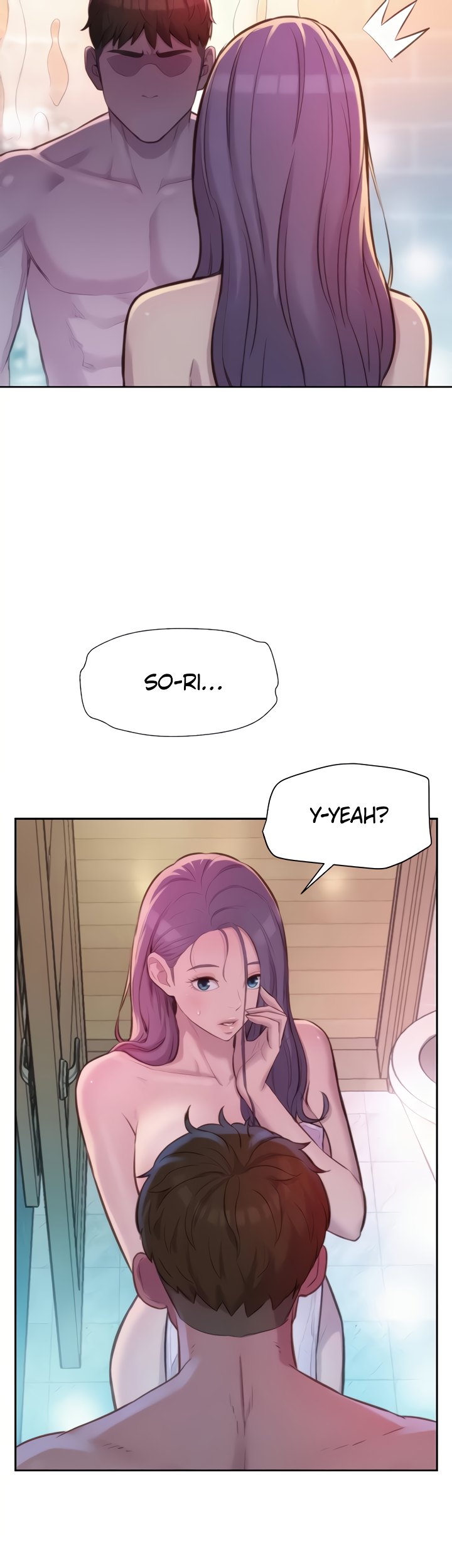 Romance Camping Chapter 10 image 11