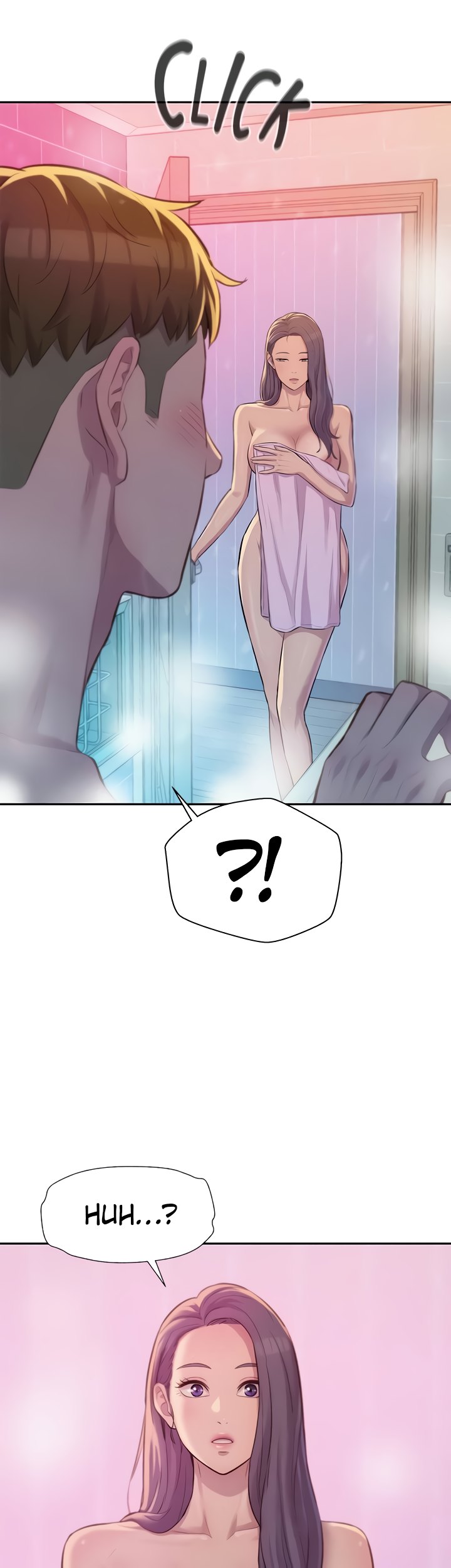 Romance Camping Chapter 10 image 1