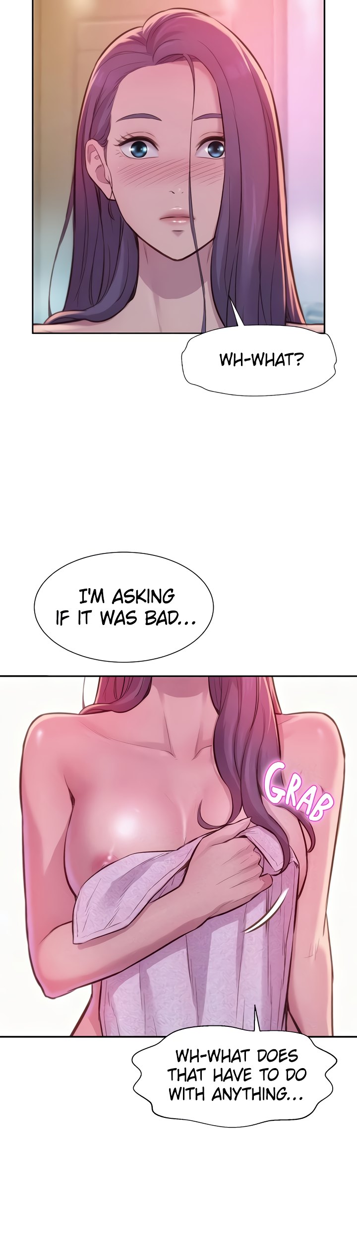Romance Camping Chapter 10 image 22