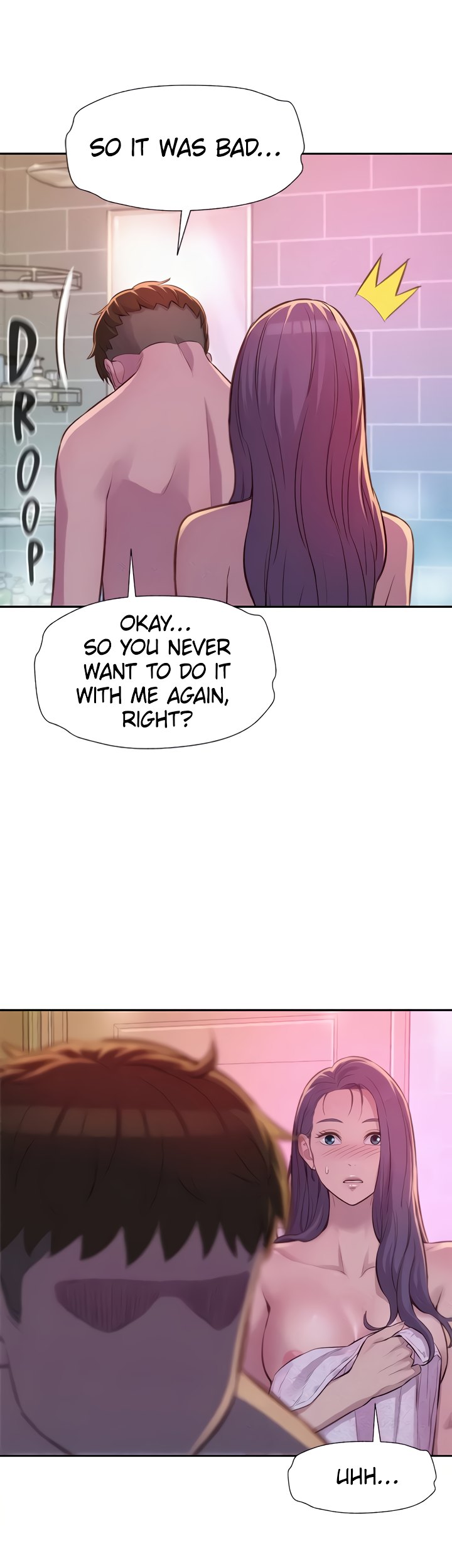 Romance Camping Chapter 10 image 23