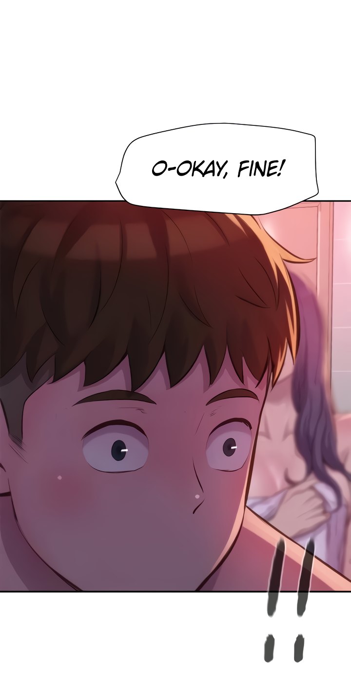 Romance Camping Chapter 10 image 24