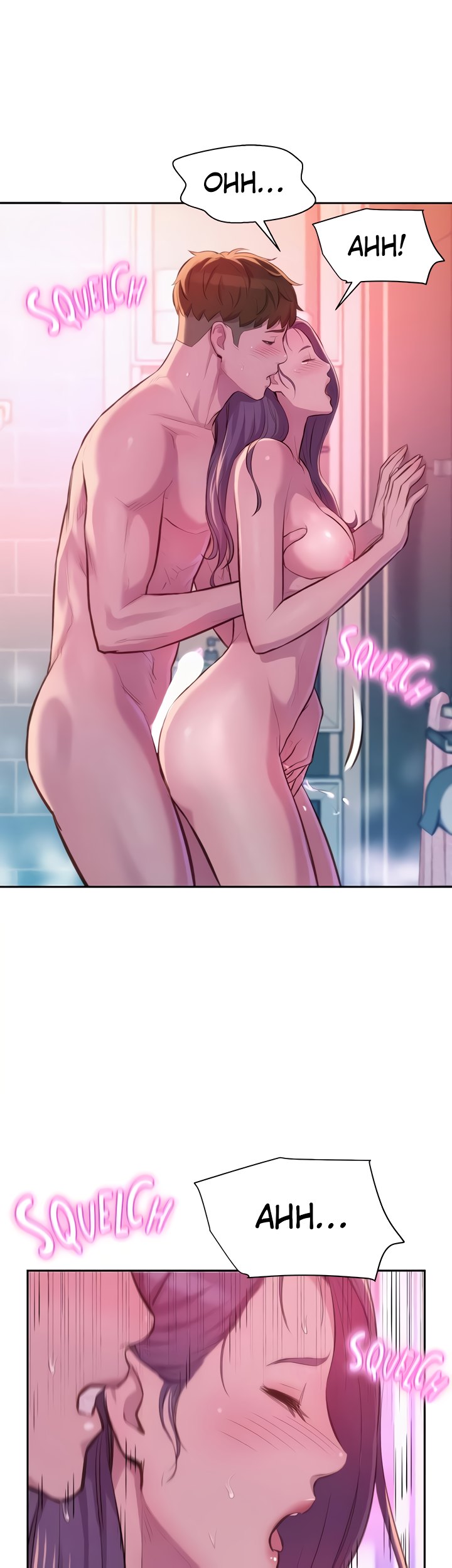 Romance Camping Chapter 10 image 31