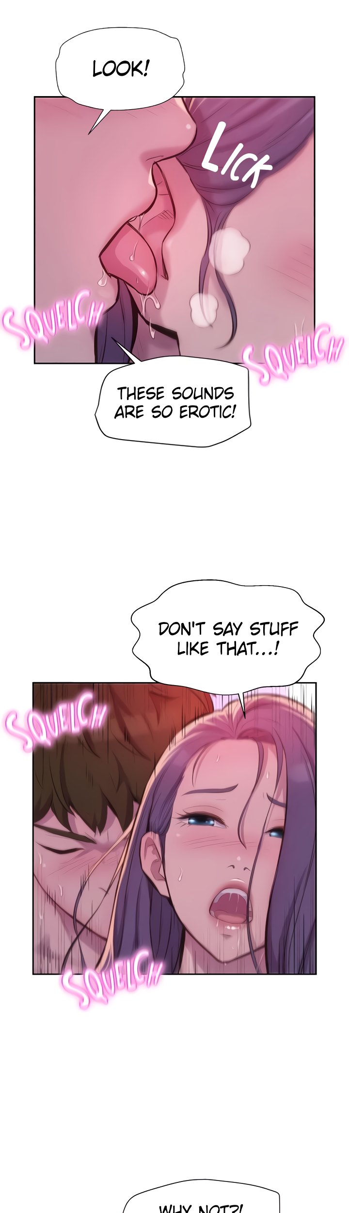 Romance Camping Chapter 10 image 33