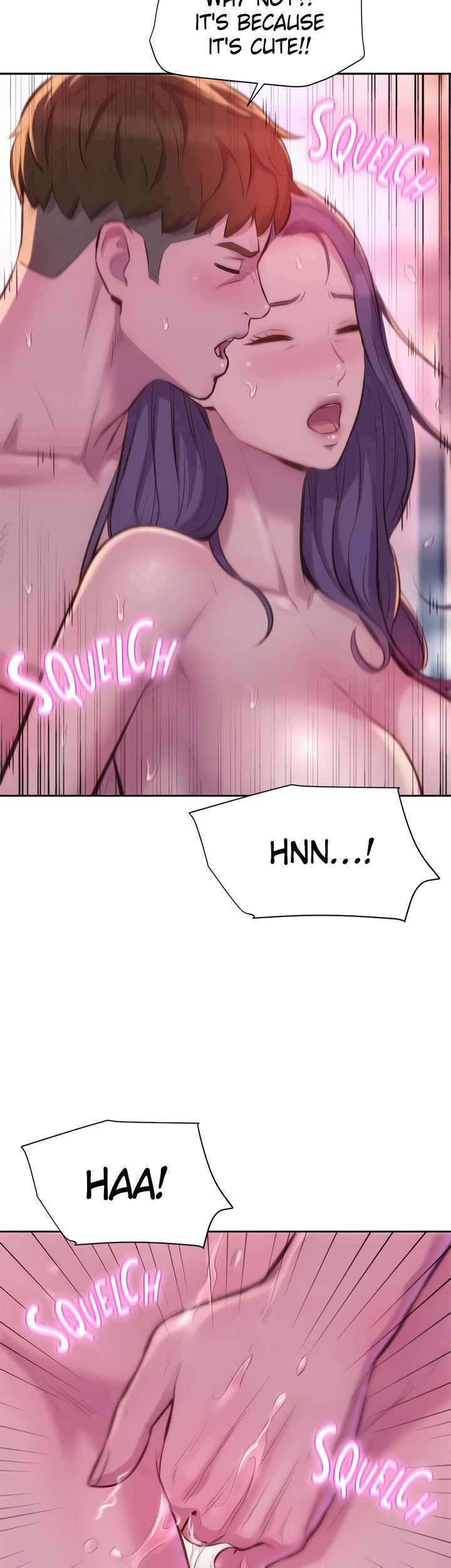 Romance Camping Chapter 10 image 34