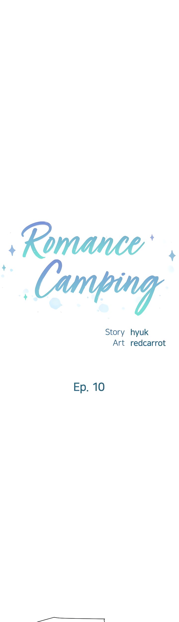 Romance Camping Chapter 10 image 3