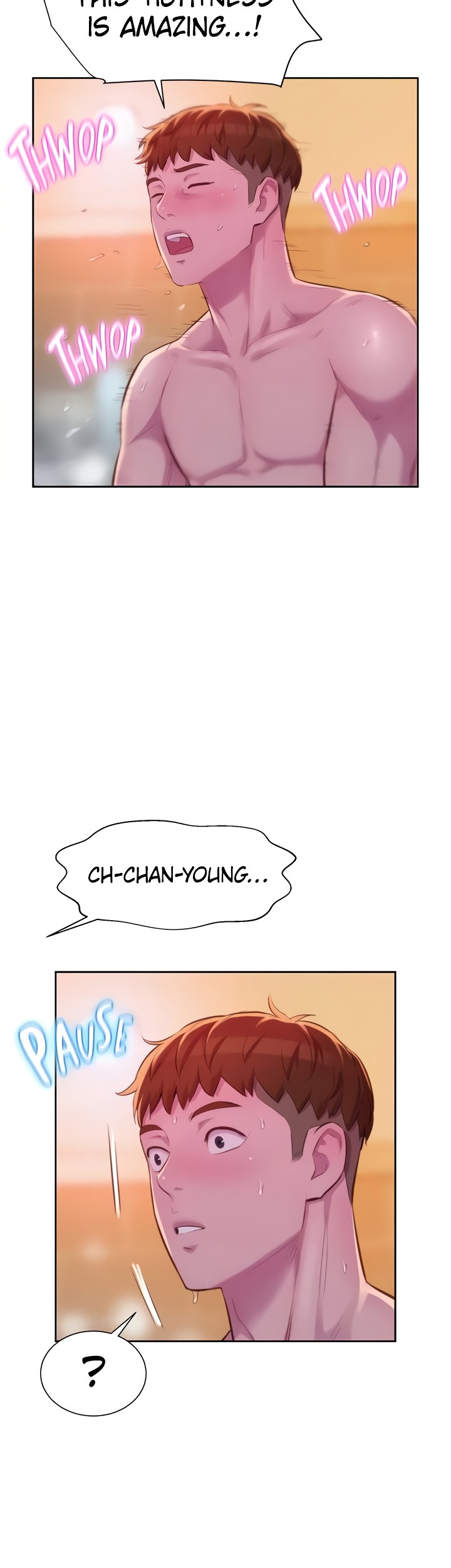 Romance Camping Chapter 10 image 40