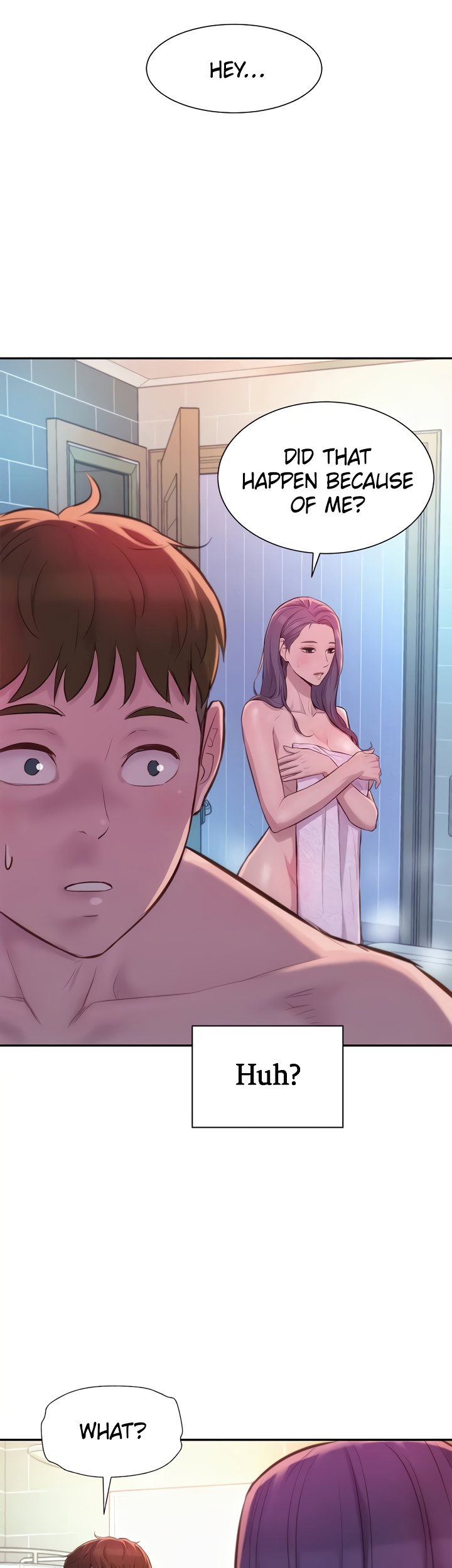 Romance Camping Chapter 10 image 8
