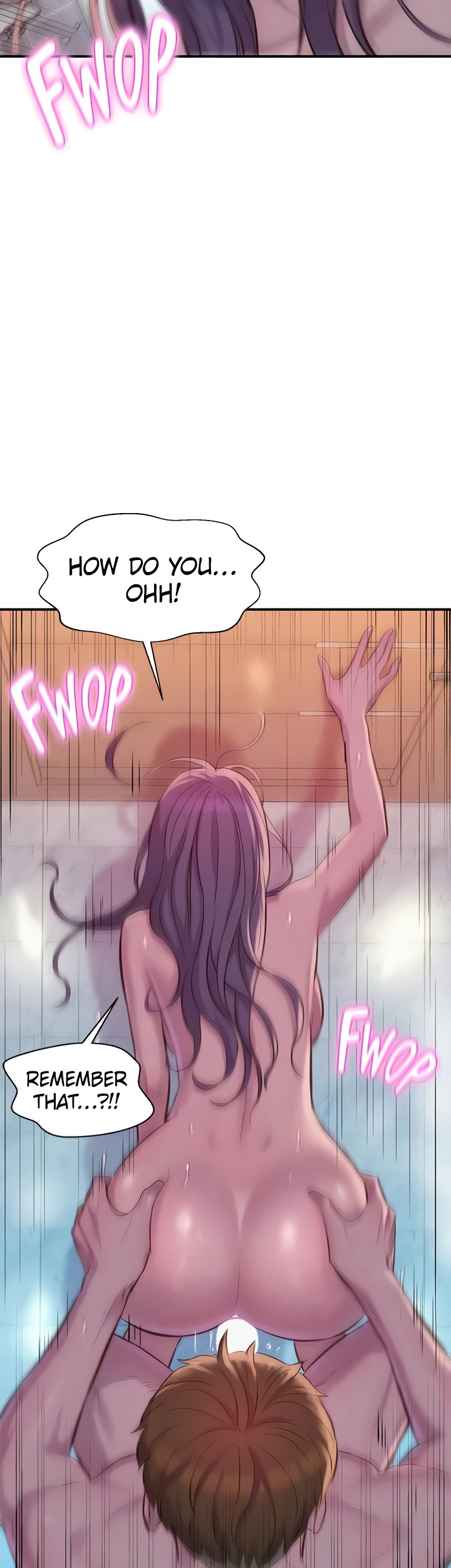 Romance Camping Chapter 11 image 9