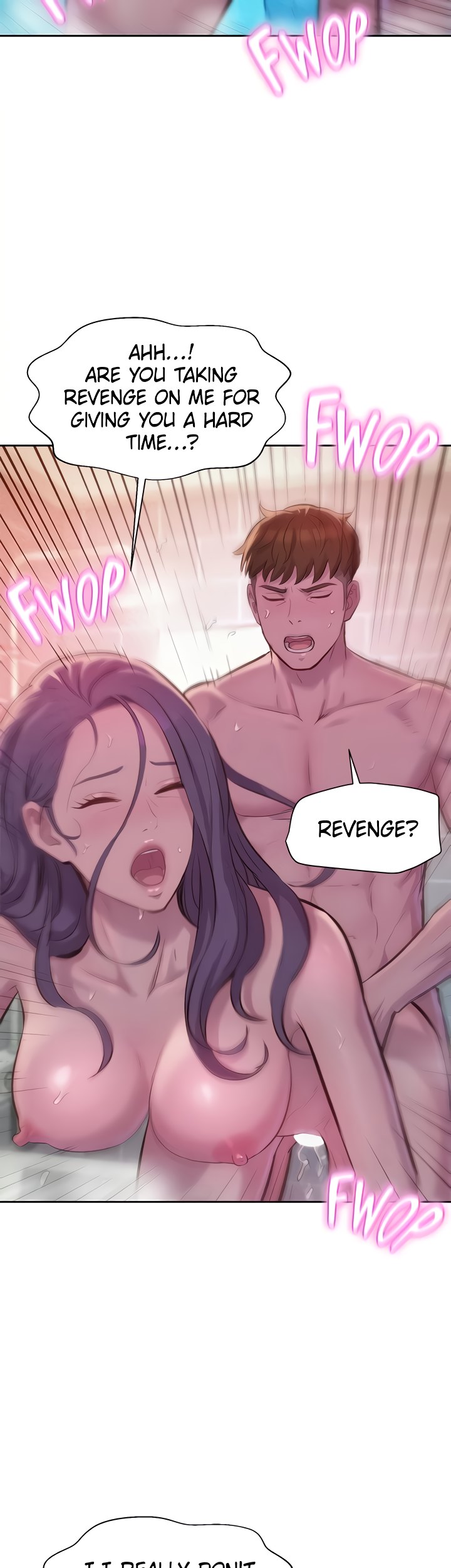 Romance Camping Chapter 11 image 14