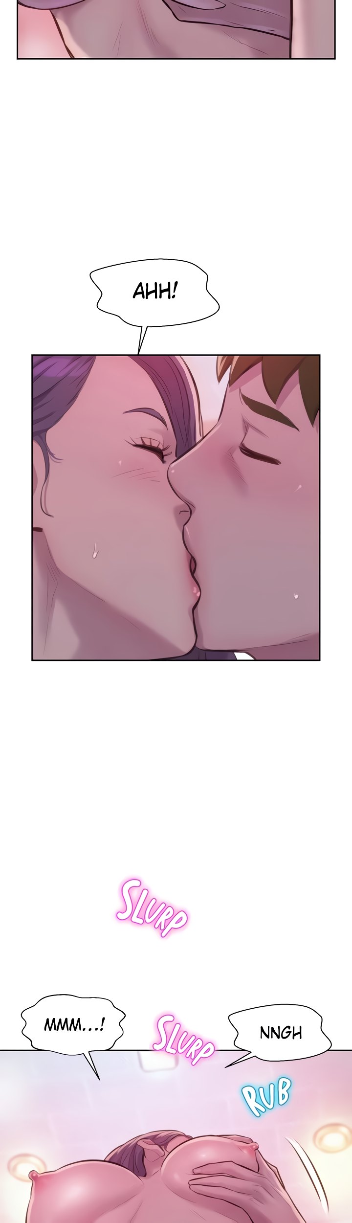 Romance Camping Chapter 11 image 19