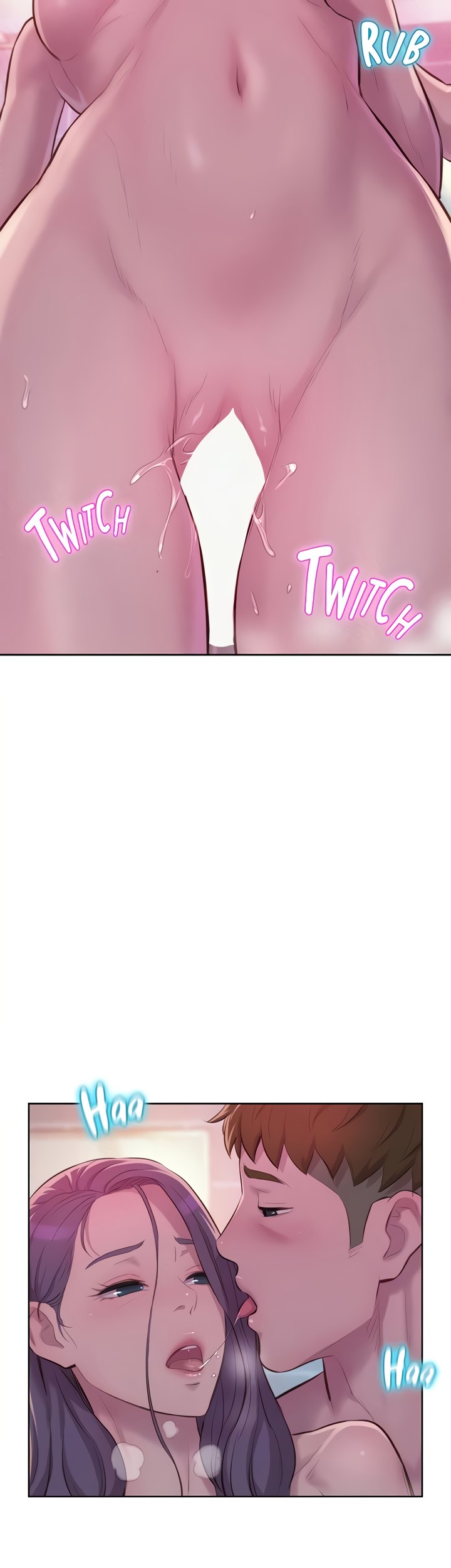 Romance Camping Chapter 11 image 20