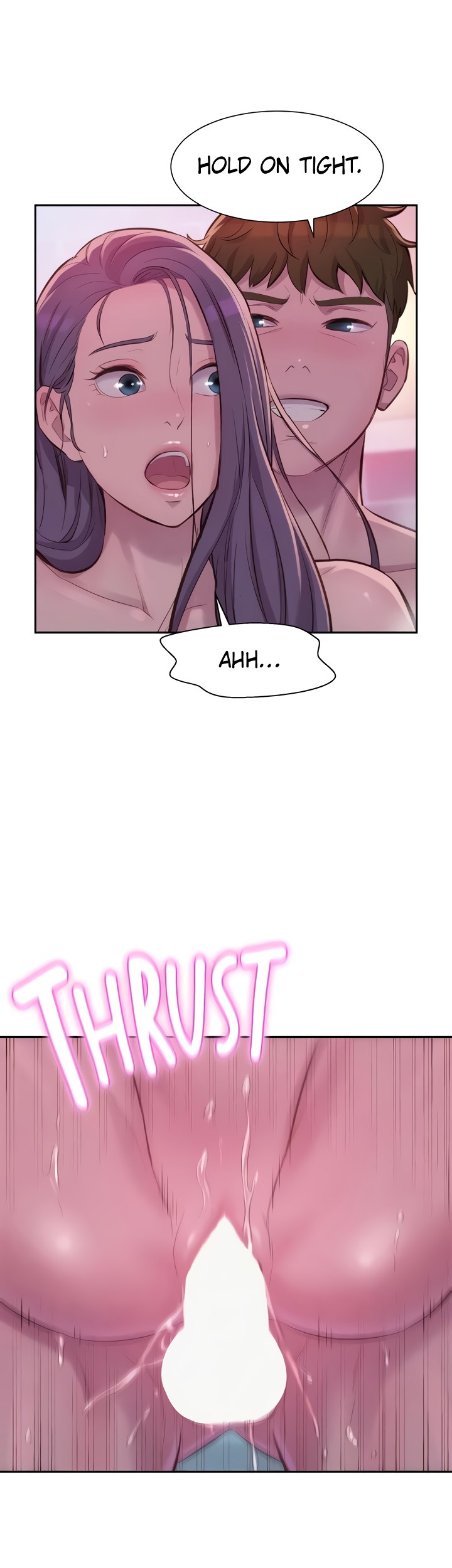 Romance Camping Chapter 11 image 24