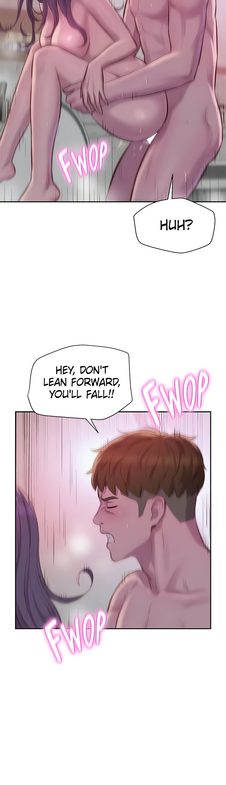 Romance Camping Chapter 11 image 26