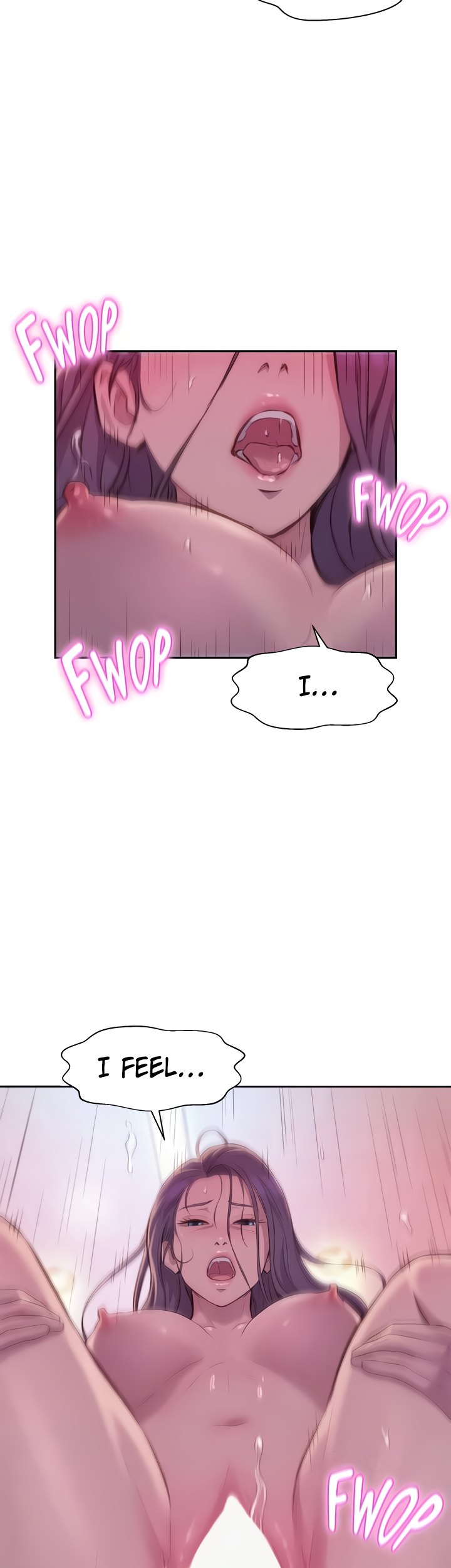 Romance Camping Chapter 11 image 31